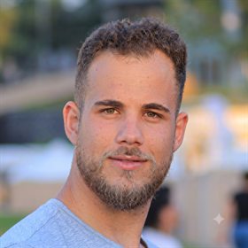 ALI CHREIF, Executive Officer