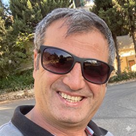 DOUREID CHREIF, Vice President