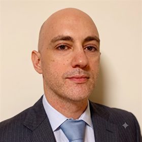 HASSAN CHREIF, Gov. Liaison Officer