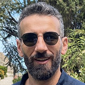 MOHAMAD CHREIF, Treasurer
