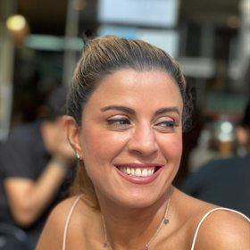 SOFIA CHREIF, President
