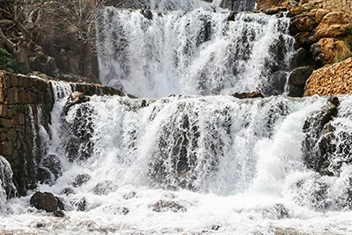 Yammouneh River