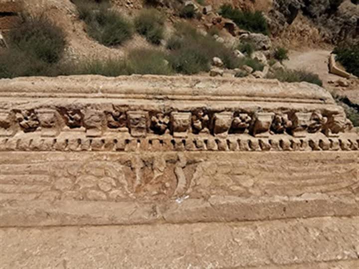 Roman Ruins