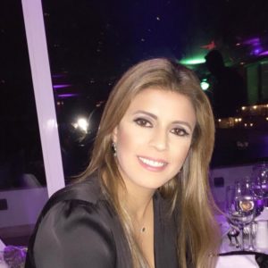 Sofia Talal Chreif