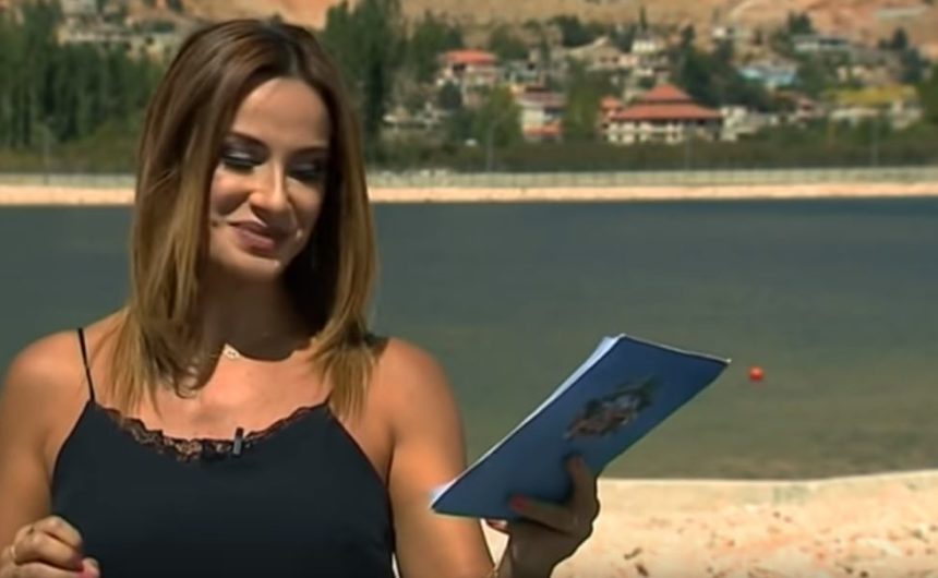 Tele Liban Official – مشوار بلبنان – اليمونة